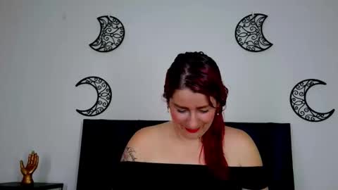 Snapshot of pamelamk chatting on September 20, 11:35 am Pamela online show from September 20, 11:35 am