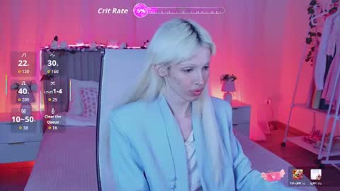 Pamelamy online show from June 18, 1:44 am
