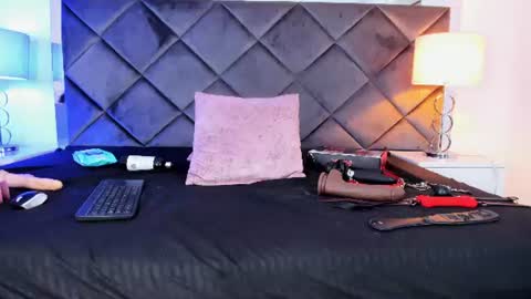 Pamela Ponce online show from July 28, 4:39 pm