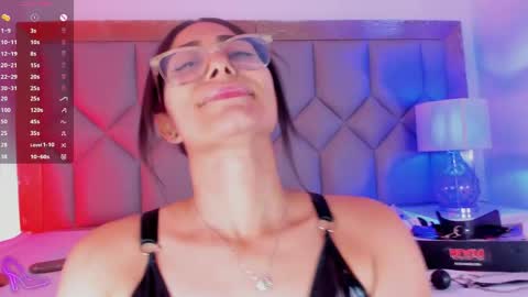 Pamela Ponce online show from April 29, 3:06 pm
