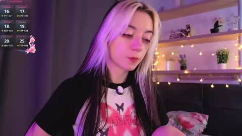 Diana online show from April 26, 3:20 pm