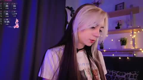 Diana online show from July 30, 3:02 pm