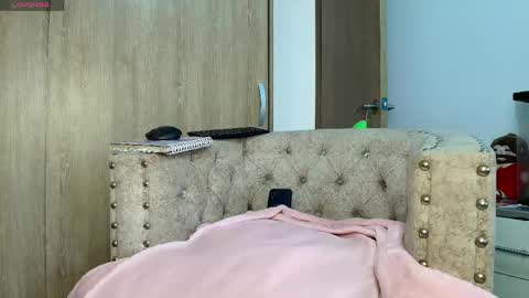 pamela online show from April 29, 3:50 pm