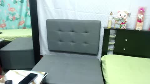 pamela online show from July 25, 4:27 pm