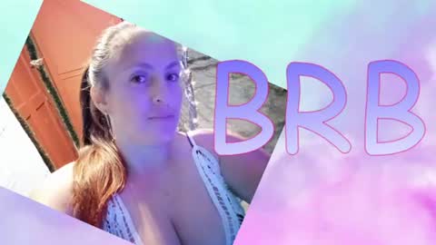 pamela online show from July 17, 11:12 am