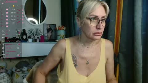 pamellamurphy online show from July 17, 12:12 am