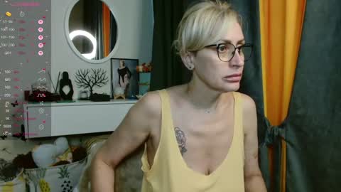 pamellamurphy online show from June 21, 3:13 am