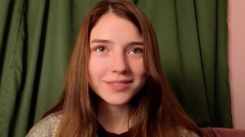 Snapshot of pamilarakestraw chatting on October 7, 7:43 pm daniella online show from October 7, 7:43 pm