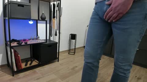 pampersandspanking online show from February 28, 6:23 pm