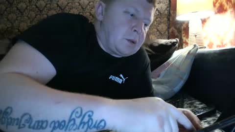 Pancamo online show from December 30, 8:15 pm