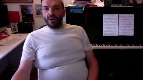 pandarmato2 online show from June 16, 5:06 pm