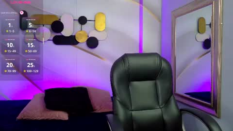 Pamela online show from July 22, 7:27 pm