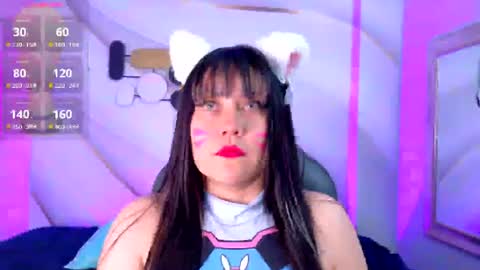 Pamela online show from June 18, 7:19 pm