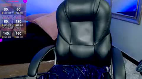 Pamela online show from August 1, 12:56 am