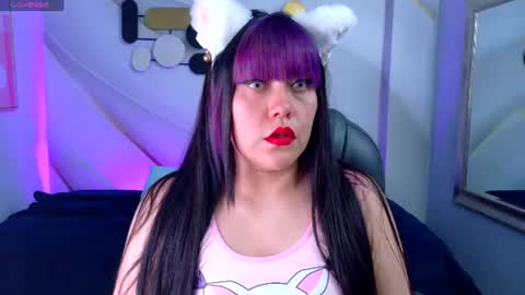 Pamela online show from June 24, 7:10 pm