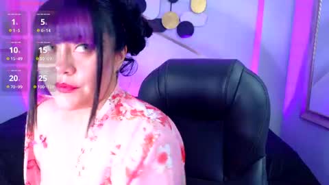 Pamela online show from June 22, 7:21 pm