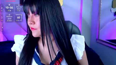 Pamela online show from June 20, 7:20 pm