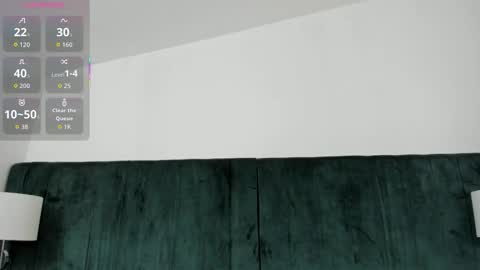 PANDORA  online show from February 24, 12:08 pm