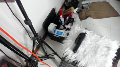 PandoraKarl online show from May 18, 5:13 am