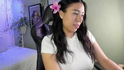 Ana Laura online show from May 23, 12:56 pm