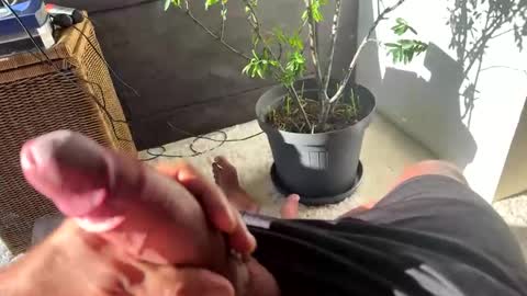 Alone online show from November 26, 8:05 pm