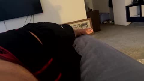 Alone online show from October 15, 7:15 pm