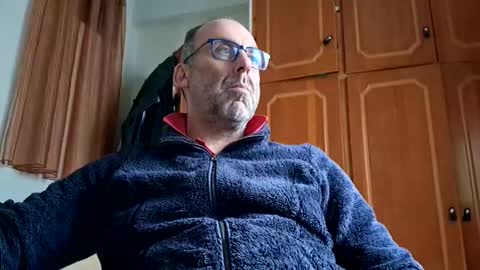 pansak1973 online show from January 31, 11:03 am