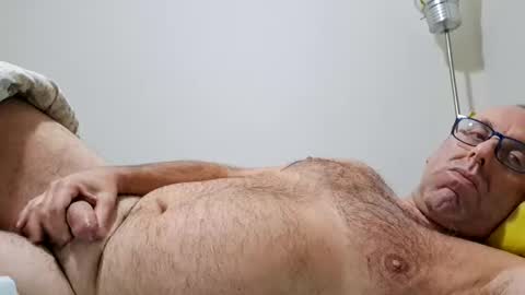 pansak1973 online show from January 26, 8:45 pm