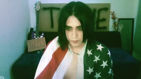 In bio online show from July 26, 11:57 pm