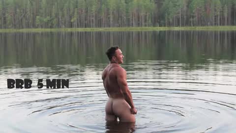 Oleg online show from November 11, 5:31 am