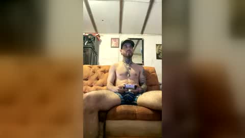 panthers_room online show from July 10, 10:53 am