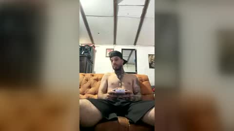 panthers_room online show from July 1, 11:52 am
