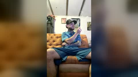 panthers_room online show from July 8, 4:38 am