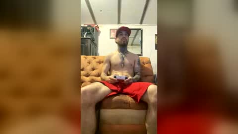 panthers_room online show from July 14, 7:02 am