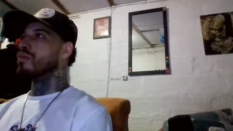 panthers_room online show from June 18, 12:38 am
