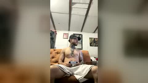 panthers_room online show from August 3, 9:48 am