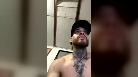 panthers_room online show from June 20, 11:27 am