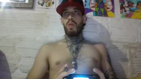 panthers_room online show from December 2, 5:15 am