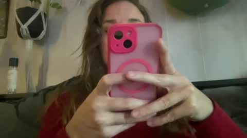 Pantiesofthefae online show from November 29, 9:33 pm