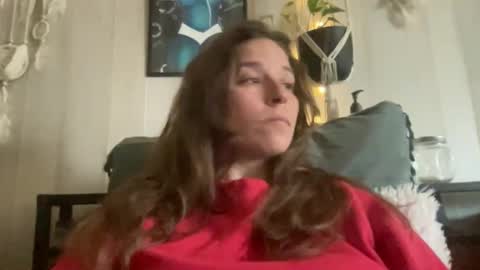 Pantiesofthefae online show from April 26, 6:27 pm