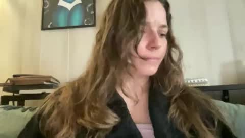 Pantiesofthefae online show from February 26, 6:00 pm