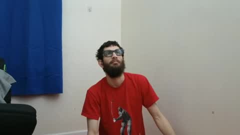 PantsLessTraveler online show from February 2, 3:07 pm