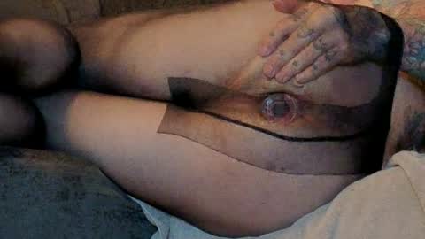pantyhoseaddict666 online show from June 19, 2:17 am