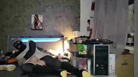 Pantyhosepat online show from February 5, 4:05 am