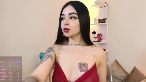 PAOLA IM INDEPENDENT MODEL online show from March 13, 11:08 pm