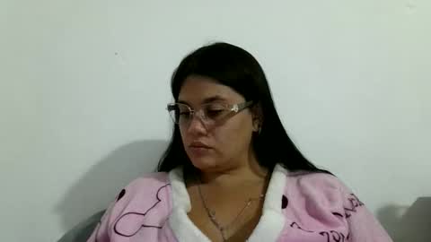 PAOLA EXCLUSIVAA online show from June 11, 1:05 am
