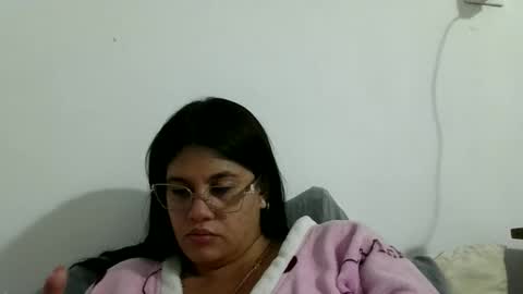 PAOLA EXCLUSIVAA online show from June 11, 3:04 am