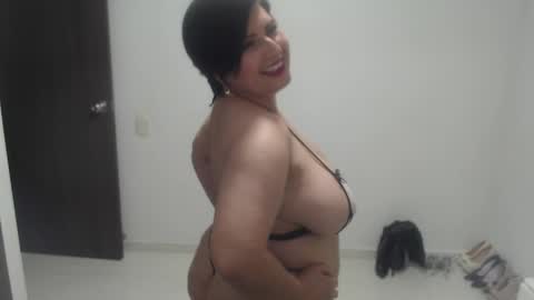 Paola Williams online show from May 13, 9:46 pm