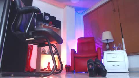 PAOLA  online show from September 13, 10:39 am