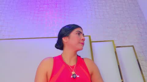 Paola  online show from June 16, 11:36 am